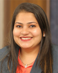 Dr. Zalak D Mehta - Aarutva